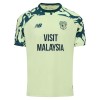 Cardiff City Uitshirt 2025-26