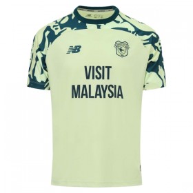 Cardiff City Uitshirt 2025-26