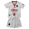 Chivas de CD Guadalajara Uittenue 2025-26 - Kids Chivas de CD Guadalajara Uittenue 2025-26 - Kids