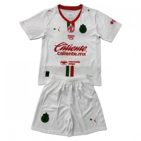 Chivas de CD Guadalajara Uittenue 2025-26  - Kids