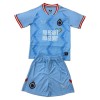 Club Brugge Third Tenue 2025-26  - Kids