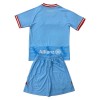 Club Brugge Third Tenue 2025-26  - Kids
