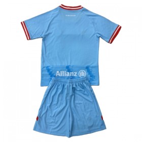Club Brugge Third Tenue 2025-26  - Kids