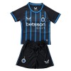 Club Brugge Thuistenue 2025-26  - Kids