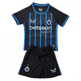 Club Brugge Thuistenue 2025-26  - Kids