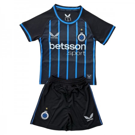 Club Brugge Thuistenue 2025-26  - Kids