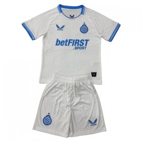 Club Brugge Uittenue 2025-26  - Kids