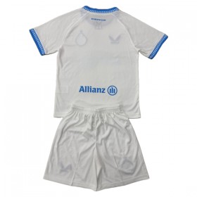 Club Brugge Uittenue 2025-26  - Kids