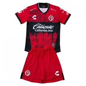Club Tijuana Thuistenue 2025-26  - Kids