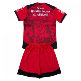 Club Tijuana Thuistenue 2025-26  - Kids
