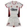Club Tijuana Uittenue 2025-26  - Kids