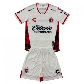 Club Tijuana Uittenue 2025-26  - Kids