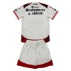Club Tijuana Uittenue 2025-26  - Kids