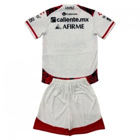 Club Tijuana Uittenue 2025-26  - Kids