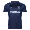 Coventry City Third Shirt 2025-26