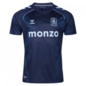 Coventry City Third Shirt 2025-26