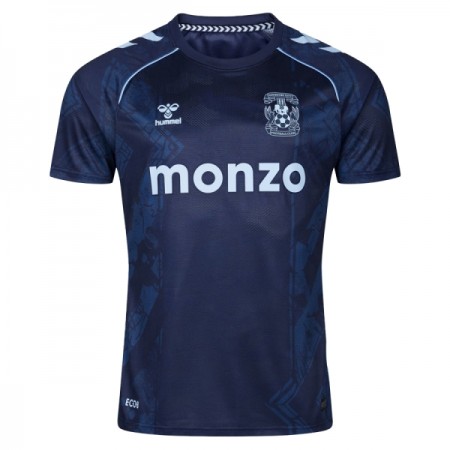 Coventry City Third Shirt 2025-26