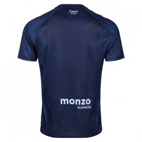 Coventry City Third Shirt 2025-26