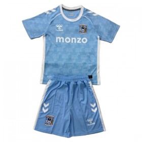 Coventry City Thuistenue 2025-26  - Kids