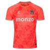 Coventry City Uitshirt 2025-26