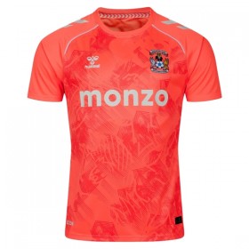 Coventry City Uitshirt 2025-26