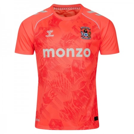 Coventry City Uitshirt 2025-26