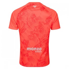 Coventry City Uitshirt 2025-26