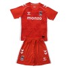 Coventry City Uittenue 2025-26  - Kids