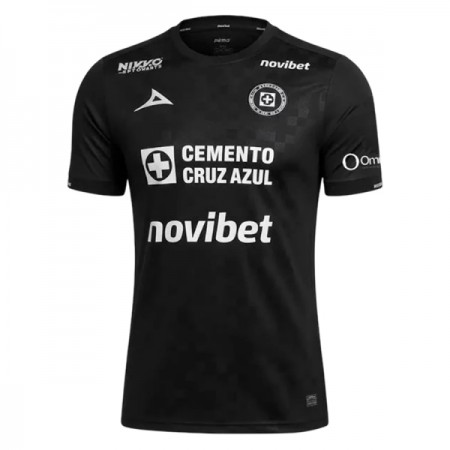 Cruz Azul Third Shirt 2025-26