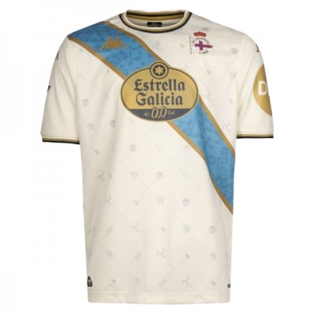 Deportivo de La Coruna Third Shirt 2025-26