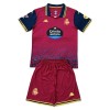 Deportivo de La Coruna Uittenue 2025-26  - Kids