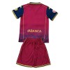 Deportivo de La Coruna Uittenue 2025-26  - Kids