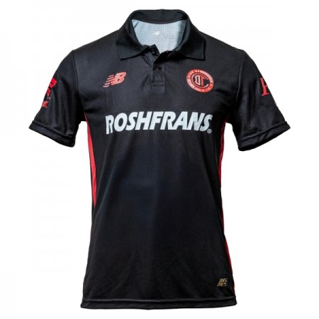 Deportivo Toluca Third Shirt 2025-26