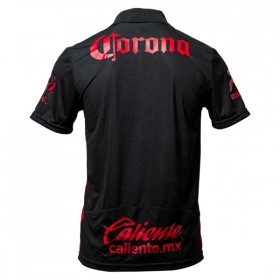 Deportivo Toluca Third Shirt 2025-26