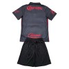 Deportivo Toluca Third Tenue 2025-26  - Kids