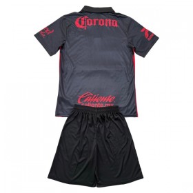 Deportivo Toluca Third Tenue 2025-26  - Kids