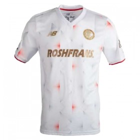 Deportivo Toluca Uitshirt 2025-26