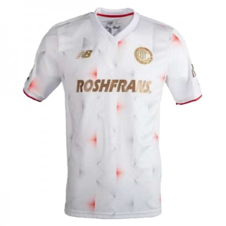 Deportivo Toluca Uitshirt 2025-26