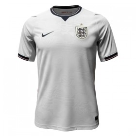 Engeland Thuisshirt World Cup 2026