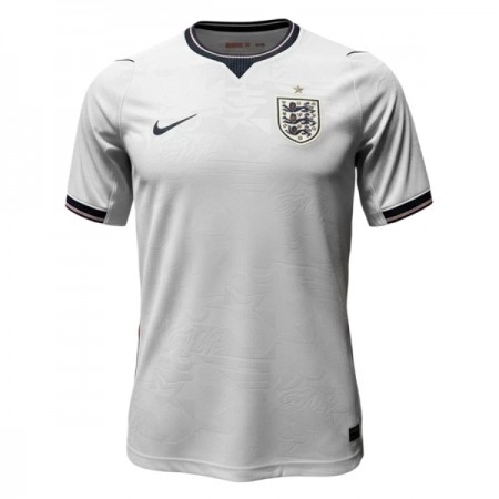 Engeland Thuisshirt World Cup 2026