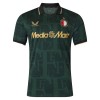 Feyenoord Rotterdam Vierde Shirt 2025-26