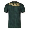 Feyenoord Rotterdam Vierde Shirt 2025-26
