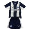 Hertha BSC Thuistenue 2025-26  - Kids