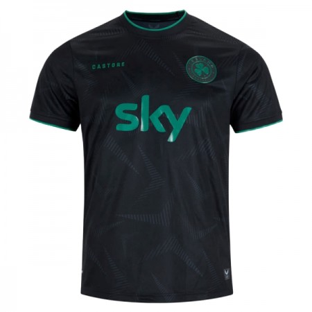 Ierland Shirt 2025-26