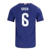 Japan Endo 6 Thuisshirt World Cup 2026