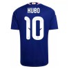 Japan Kubo 10 Thuisshirt World Cup 2026