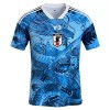 Japan x Samurai Y-3 Shirt 2025-26