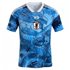 Japan x Samurai Y-3 Shirt 2025-26