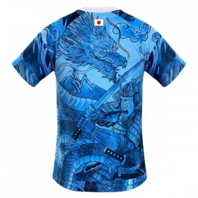 Japan x Samurai Y-3 Shirt 2025-26