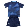 Lazio Third Tenue 2025-26  - Kids